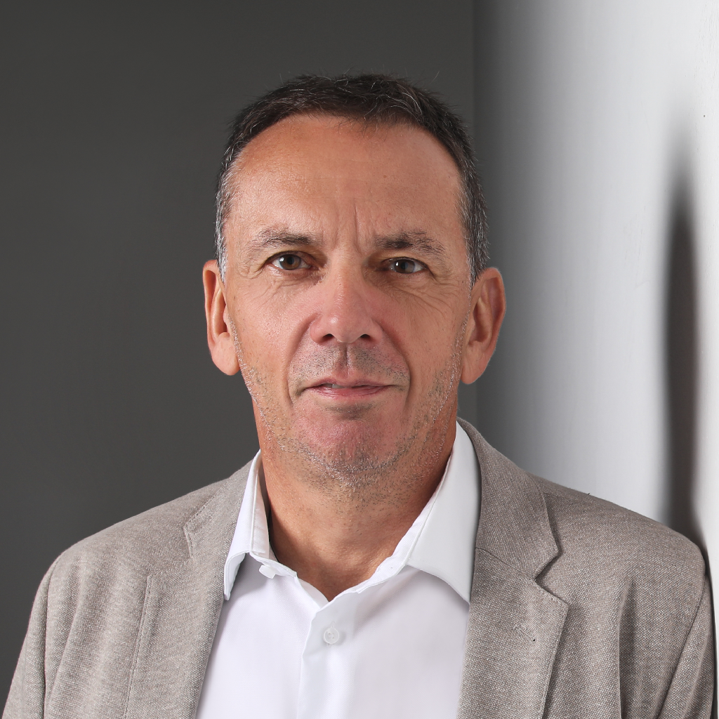 Andreas Stapelmann