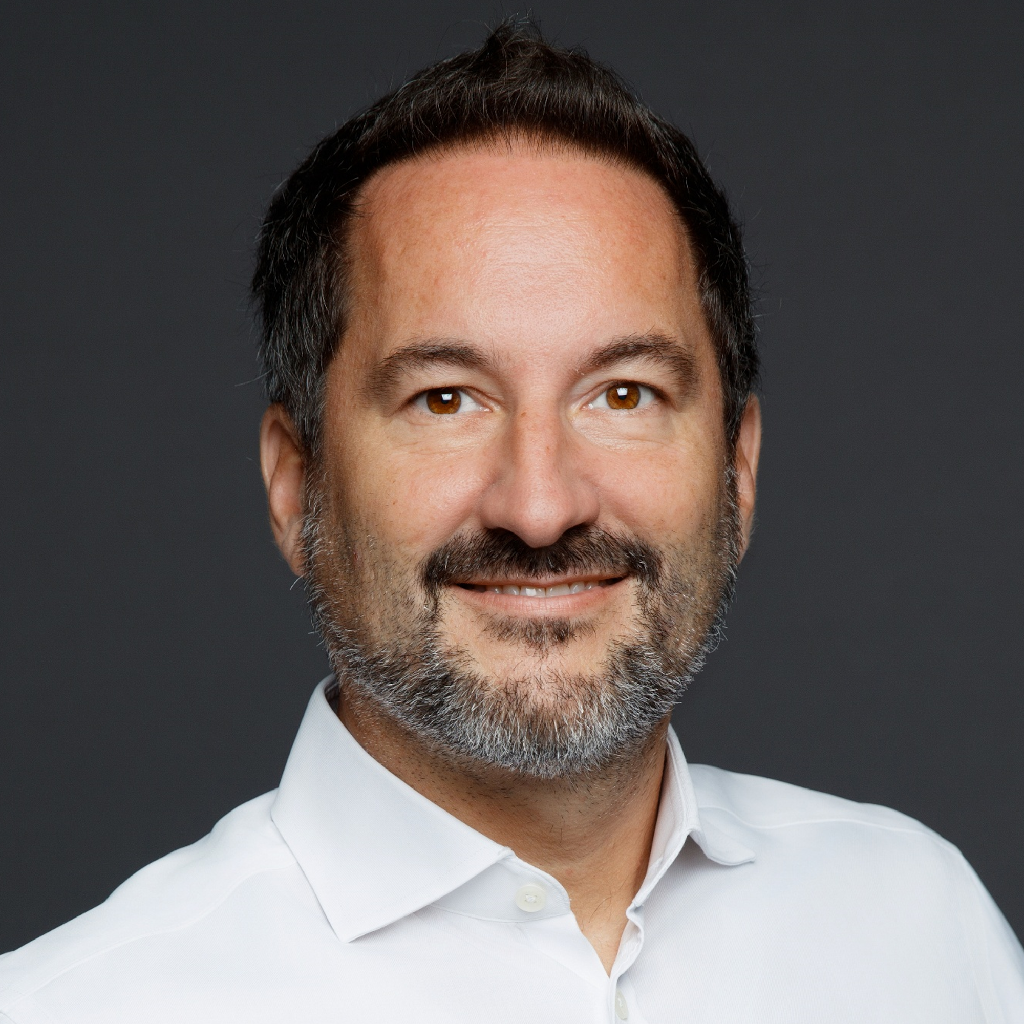 Sascha Zeisberg